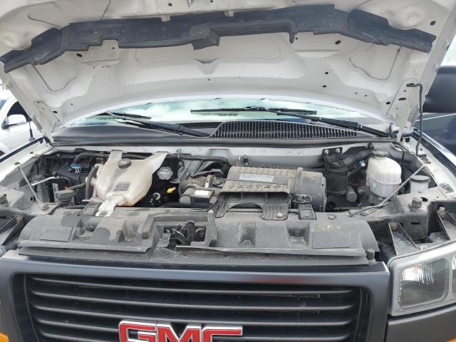 1GTW7AFG5K1317107 GMC Savana G2500