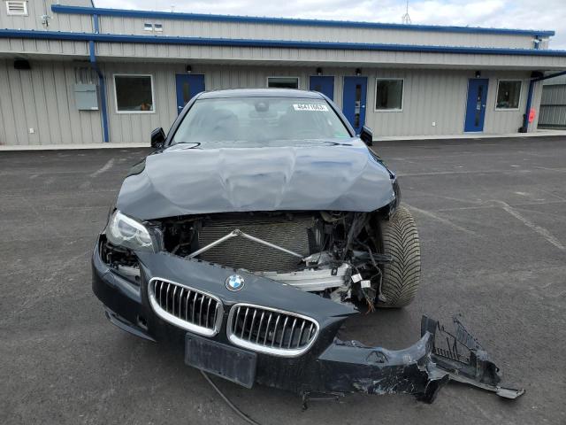 WBA5B3C53GG260416 BMW 535 XI