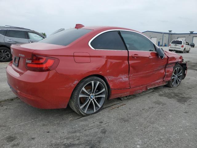 WBA1F5C50EVV99514 BMW 228 I