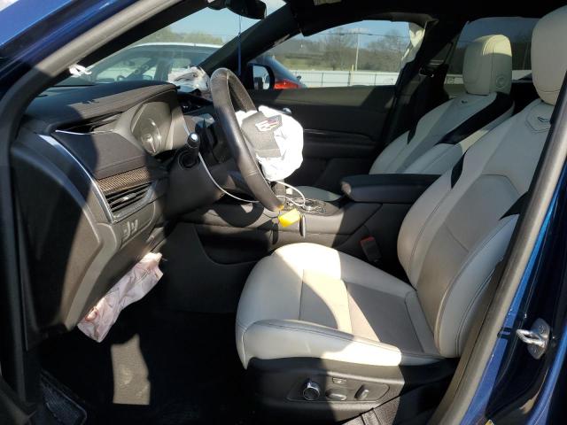 1GYFZER47KF136848 Cadillac XT4 SPORT
