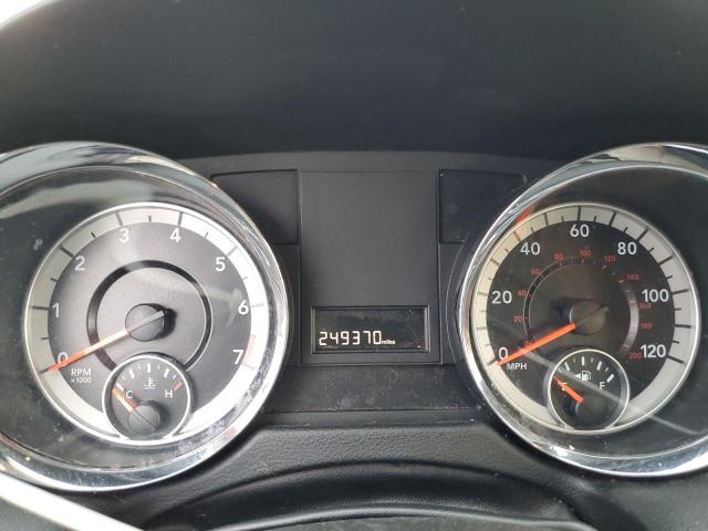 2C7WDGBG1JR363905 Dodge Grand Caravan Se