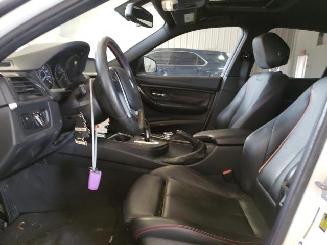 WBA3A5G52FNS83602 BMW 328 I