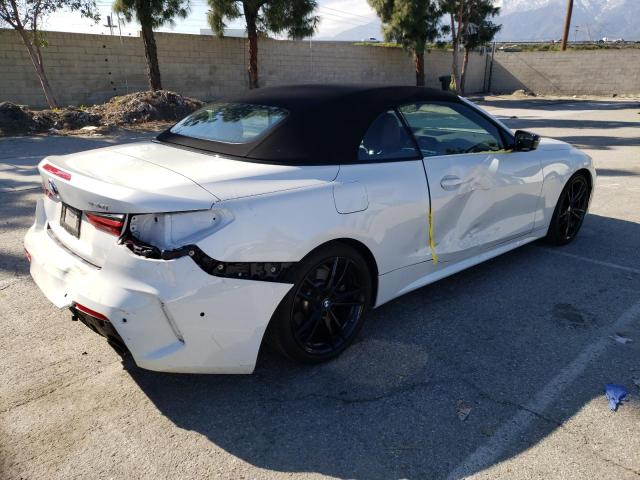WBA23AT01NCJ14173 BMW 430I