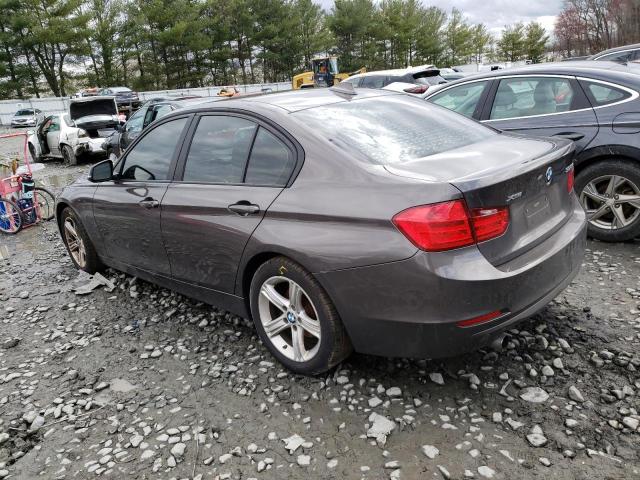 WBA3C3C55FP662957 BMW 320 I Xdrive