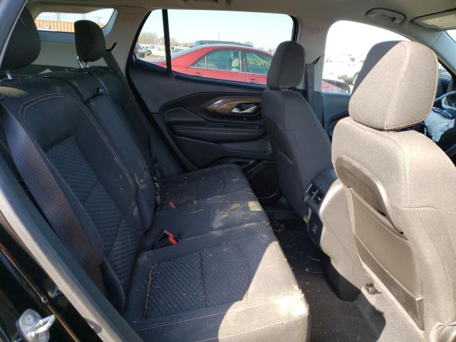3GKALTEX3KL290165 GMC Terrain Sle