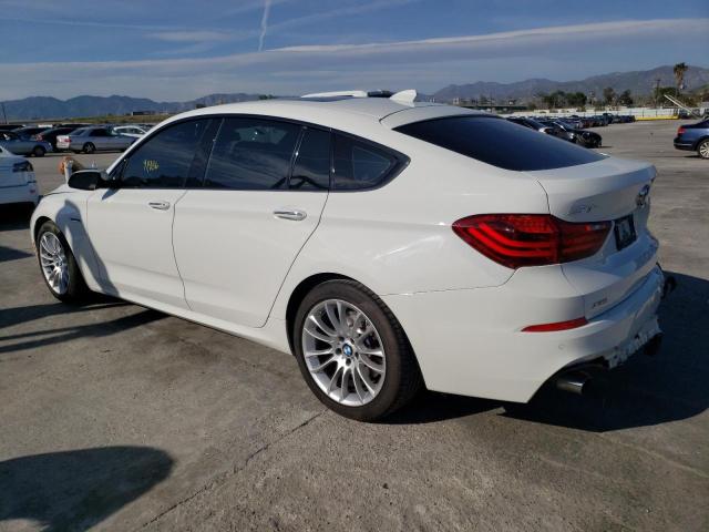 WBA5M4C53FD184275 BMW 535 XIGT