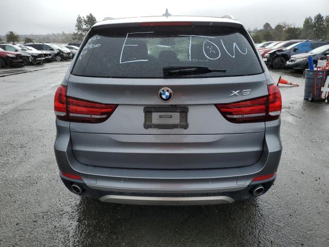 5UXKS4C53F0N09010 BMW X5 Xdrive35d