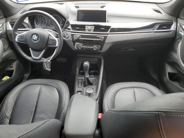 WBXHU7C38HP925217 BMW X1 Sdrive28i