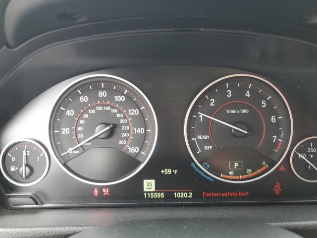 WBA3B9C52FF589848 BMW 335 XI