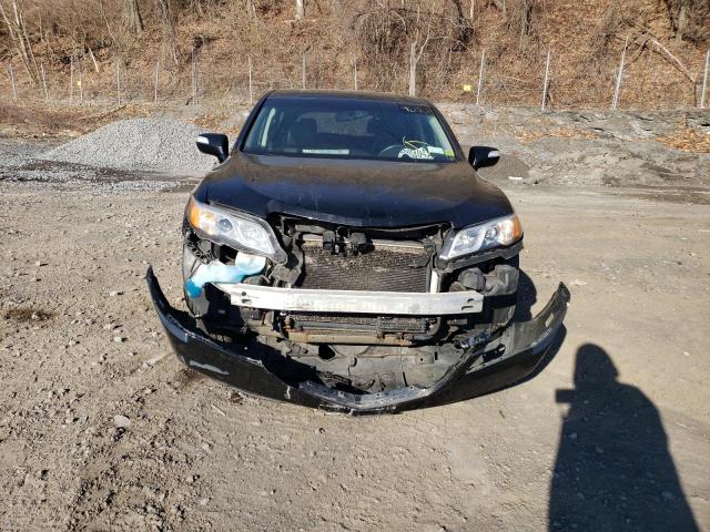 5J8TB4H35FL003210 Acura RDX