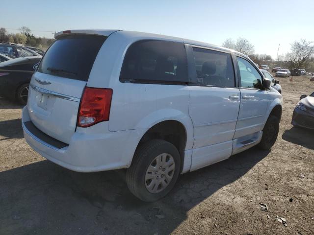 2C7WDGBG5HR828793 Dodge Grand Caravan Se
