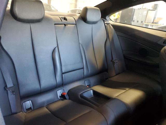 WBA3N3C58EF711888 BMW 428 I