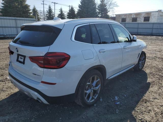 5UXTY5C01L9B34063 BMW X3 Xdrive30i