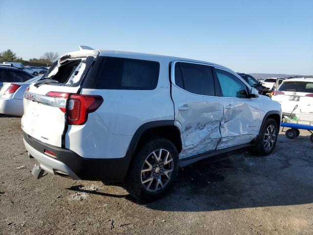 1GKKNRLS1LZ149873 GMC ACADIA SLE