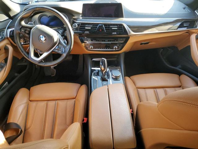 WBAJA7C58JWC74577 BMW 530 XI