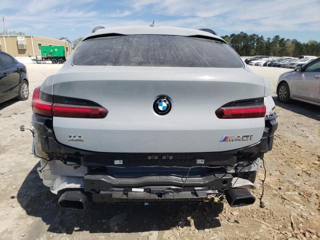 5UX43DT08P9N66391 BMW X4 M40i