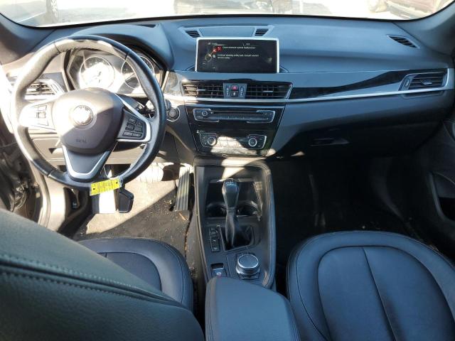 WBXHT3C38H5F77865 BMW X1 Xdrive28i