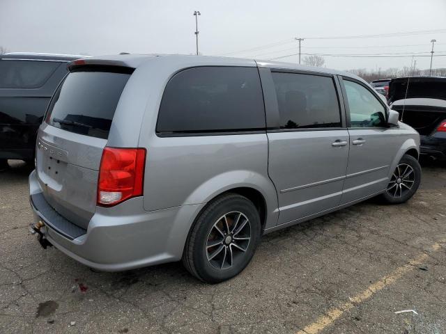 2C4RDGBG2FR672199 Dodge Grand Caravan Se