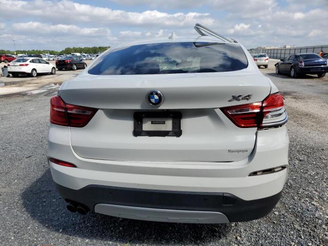 5UXXW3C57F0M86545 BMW X4 Xdrive28i