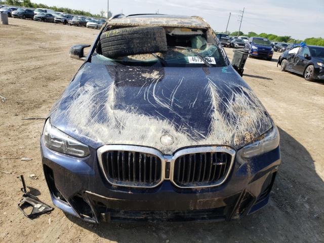 5UX43DT08N9K62832 BMW X4 M40i
