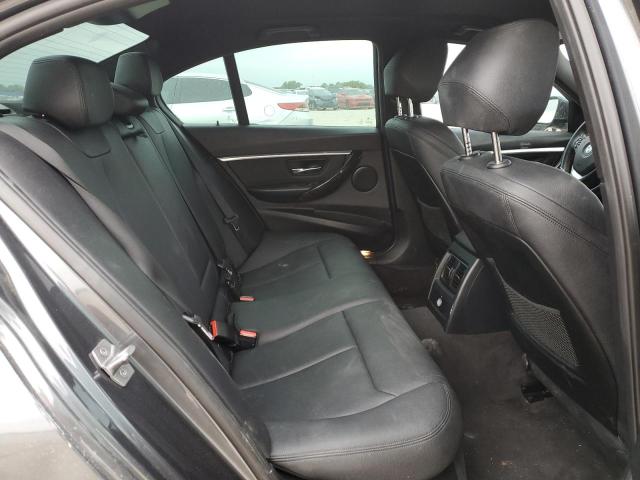 WBA8E9G59GNT81920 BMW 328 I Sulev
