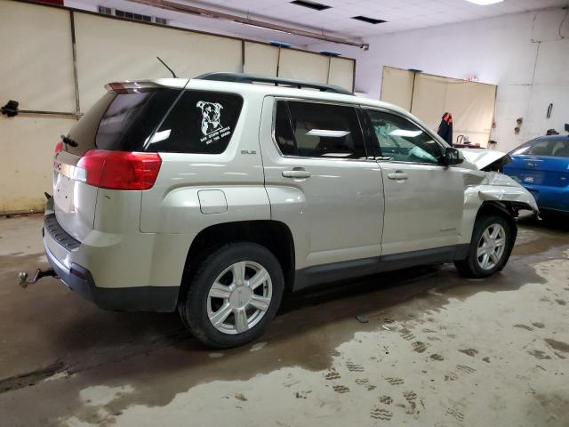 2GKALMEKXE6245629 GMC Terrain Sle