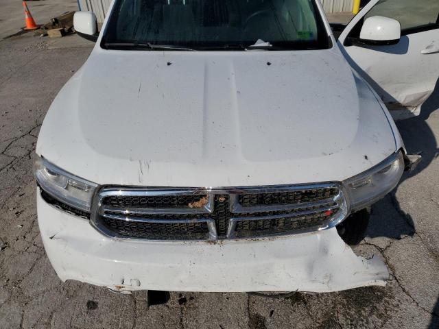 1C4RDJAG1EC595203 Dodge Durango Sxt