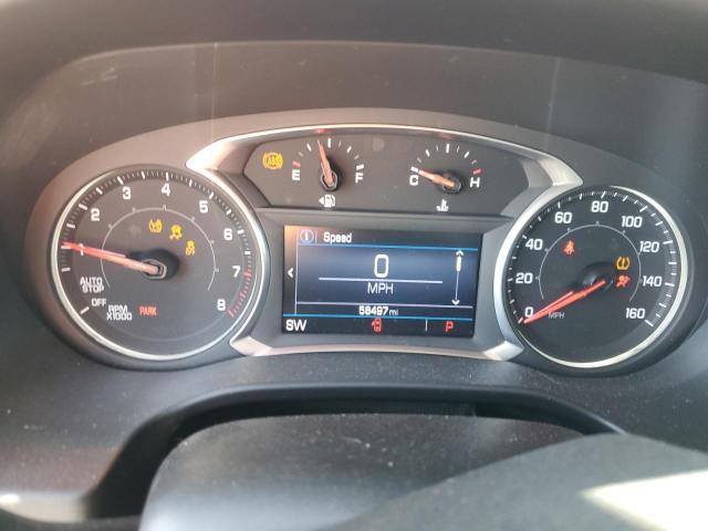 1GKKNMLS2LZ125343 GMC ACADIA SLT