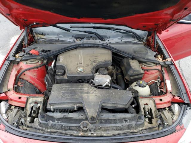 WBA3X5C5XFD560958 BMW 328 XIGT