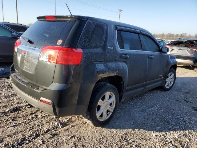 2GKALMEK8E6147182 GMC Terrain Sle