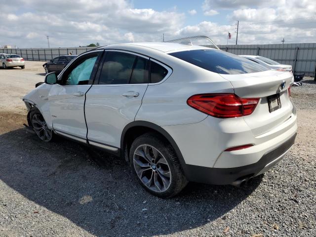 5UXXW3C57F0M86545 BMW X4 Xdrive28i