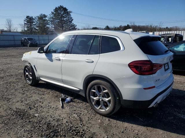 5UXTY5C01L9B34063 BMW X3 Xdrive30i