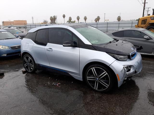 WBY1Z2C58FV287160 BMW I3 Bev