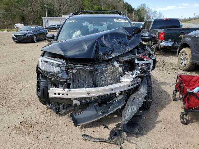 5FNYF8H2XKB015051 Honda Passport Sport