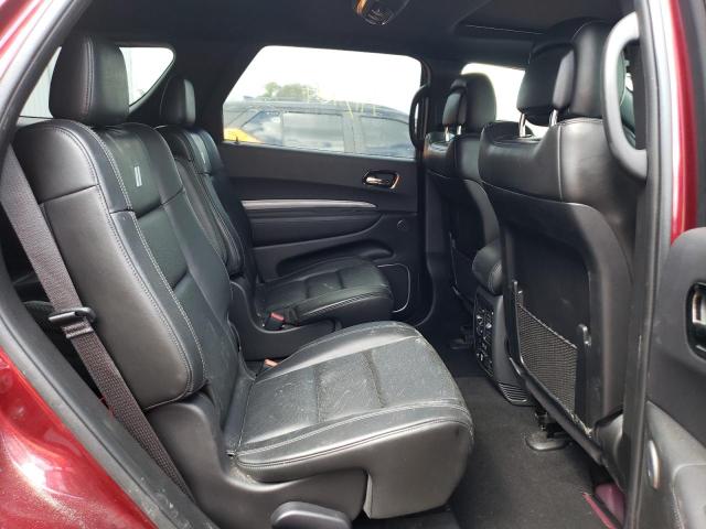 1C4SDJCT4LC371416 Dodge Durango R/t
