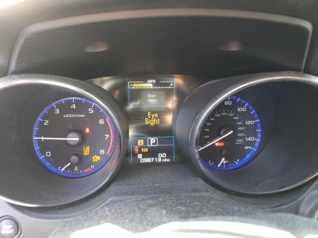 4S4BSANC1K3302261 Subaru Outback 2.5i Limited