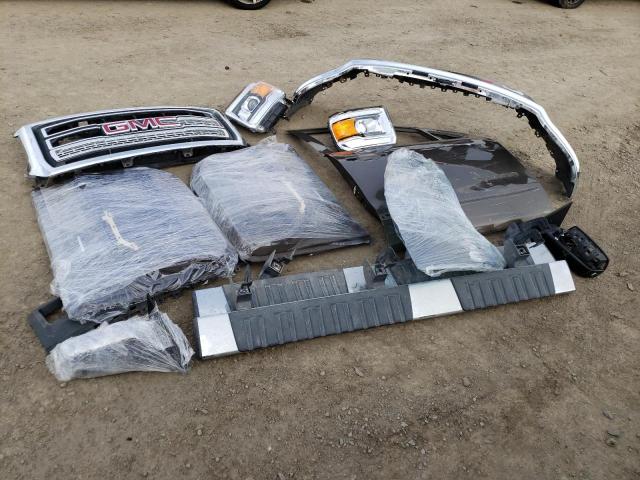 1GTV2UEC4FZ364548 GMC Sierra K1500 Sle