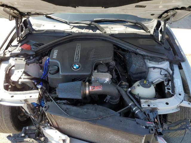 WBA8E3G56GNT77725 BMW 328 Xi Sulev