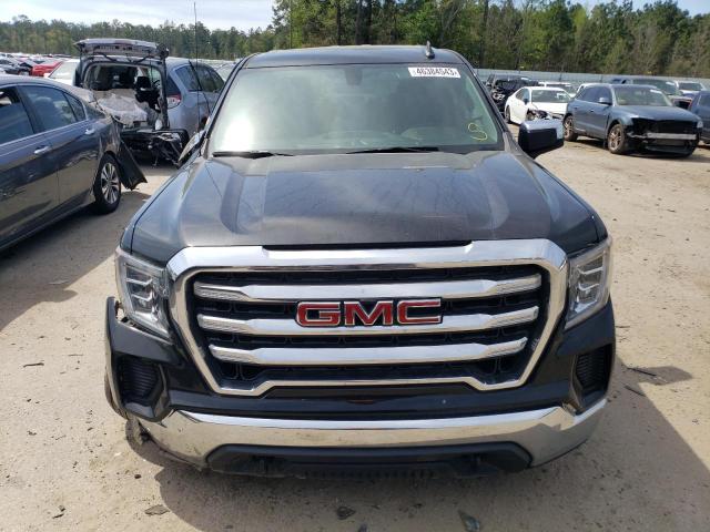 3GTU9BEDXKG311433 GMC Sierra K1500 Sle