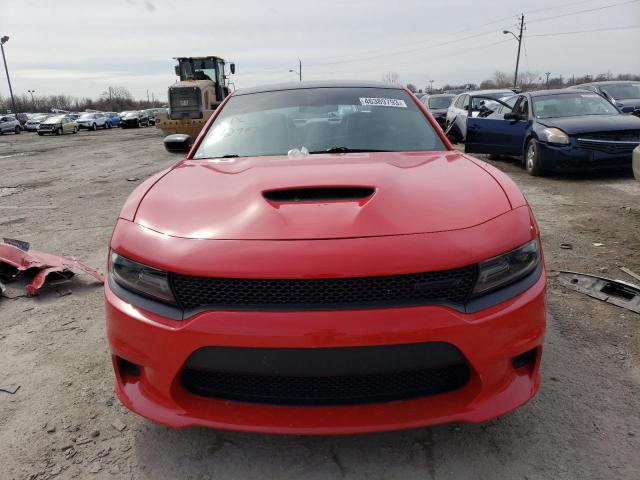 2C3CDXCT5LH132997 Dodge CHARGER R/T