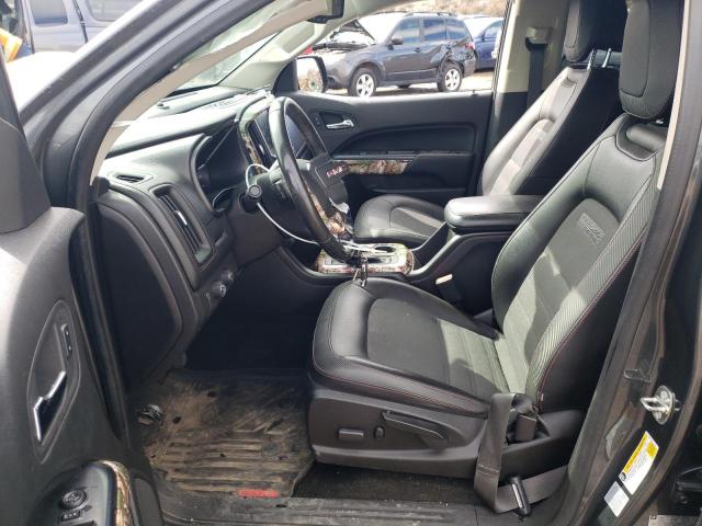 1GTG6CE37G1174315 GMC CANYON SLE