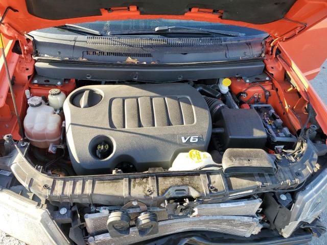 3C4PDCGG6JT515497 Dodge Journey Crossroad