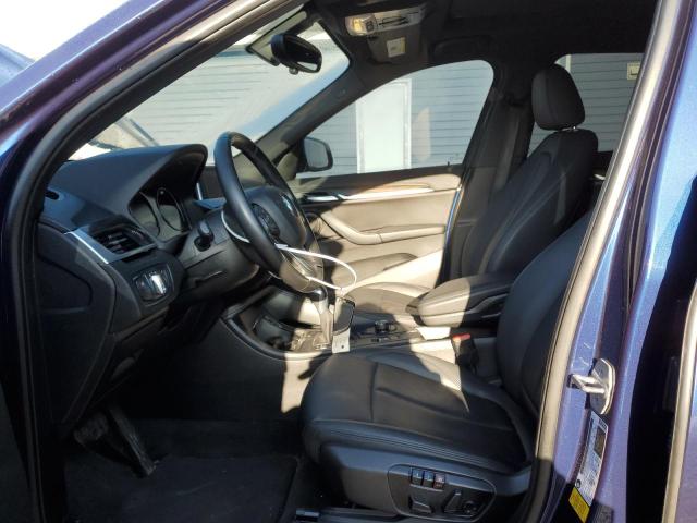 WBXHU7C3XJ5L08838 BMW X1 Sdrive28i