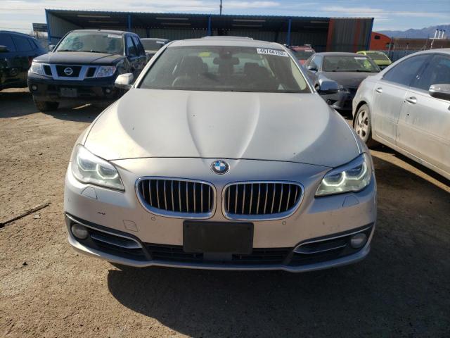 WBA5B3C52FD546208 BMW 535 XI