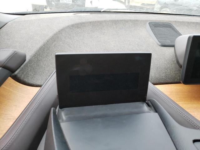 WBY1Z2C5XFV555688 BMW I3 Bev