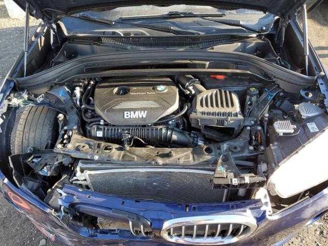 WBXHU7C3XJ5L08838 BMW X1 Sdrive28i