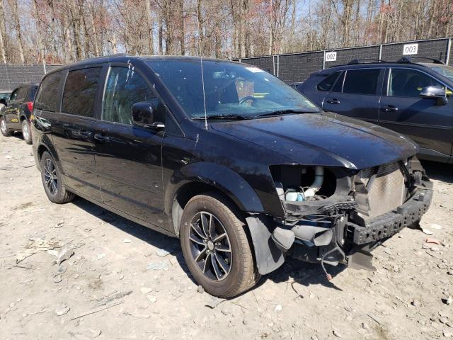 2C4RDGEG0HR852408 Dodge Grand Caravan Gt