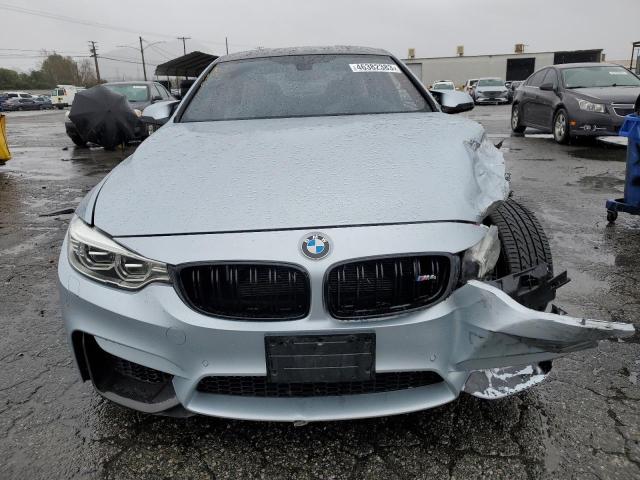 WBS3R9C57FK329119 BMW M4