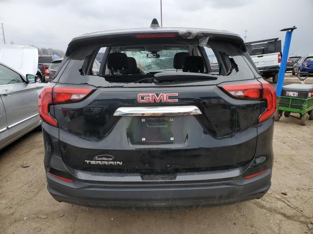 3GKALMEV7LL173582 GMC Terrain Sle