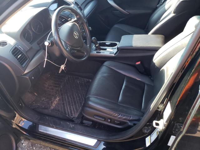 5J8TB4H35FL003210 Acura RDX